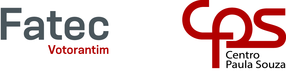 logo da Fatec Votorantim